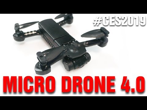mini drone 4.0