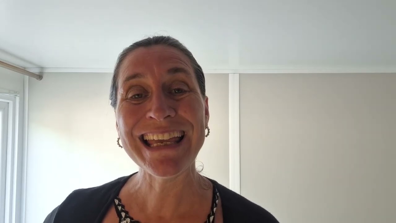 Valerie Lecomte - Hygée - 09 juillet 2026