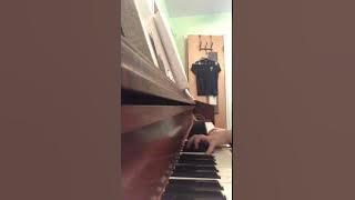 A Story That Won’t End- Stray Kids (piano cover)