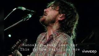 Leap Your Bar - John Frusciante (Lyrics video)