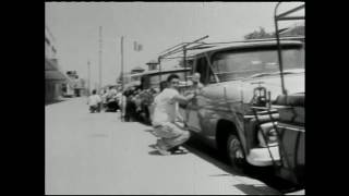 UT Tower Shooting video | Austin, TX 1966