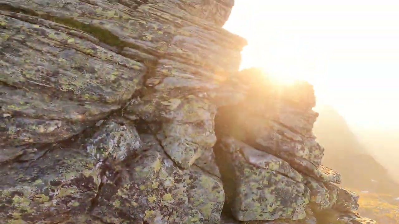 Hochwildstelle (Überschreitung Südgrat)