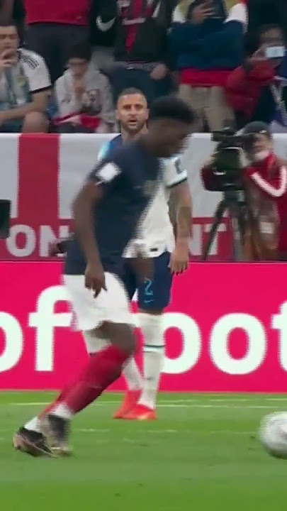 GOL PRANCIS VS INGGRIS #prancis #inggris