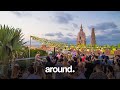 Capture de la vidéo Timo Maas Live  |  Around  |  Cartagena De Indias