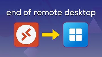 Microsoft to Retire Remote Desktop Client