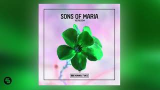 Sons of Maria Heirloom (slow + reverb + extended)