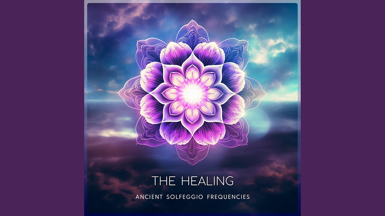 Solfeggio Frequencies All 6 Ancient Tones - Music from the Firmament ...