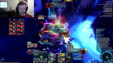 TFB Nightmare: Terror from Beyond