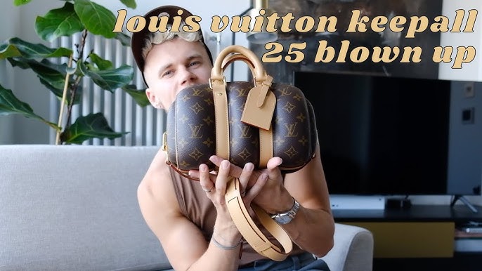 Louis Vuitton unboxing 🎉 and review Vavin PM bag 