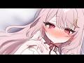 【ASMR】添い寝雑談♥