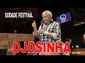 Sodade Festival 2018  -  Djosinha