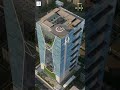 Keventer One Kolkata | Premium Commercial Spaces