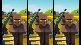 Robocrossing Universe In Recap 5