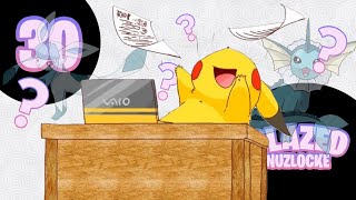 Pokémon Glazed Hardlocke Ep.30 - REESTRUCTURACIÓN