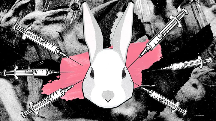 Animal Research - DO WE NEED IT? Join the Panel on Solutions and Finding Hope for the Animals - DayDayNews