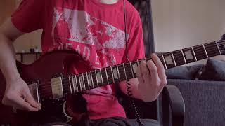 Download Lagu WANIMA -「シグナル」 (Guitar Cover) MP3