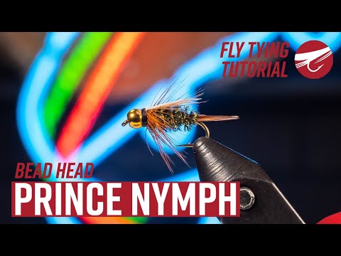 Prince Nymph |