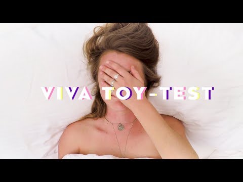 VIVA test seksspeeltjes #3: Satisfyer pro 2