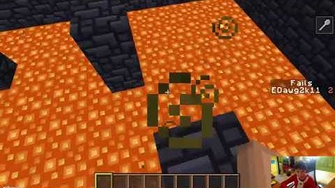 MC Branch: Find All The Buttons! (Minecraft Map Showcase Part #1)