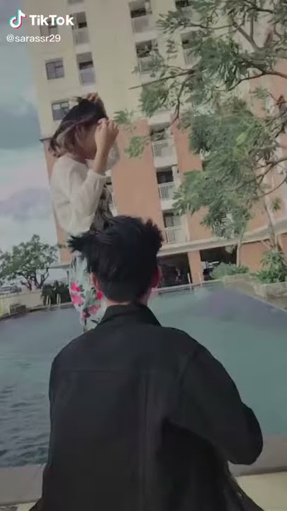 tiktok paling romantis