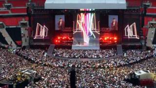 George Michael - Last Christmas Live At 25 Live, Audio