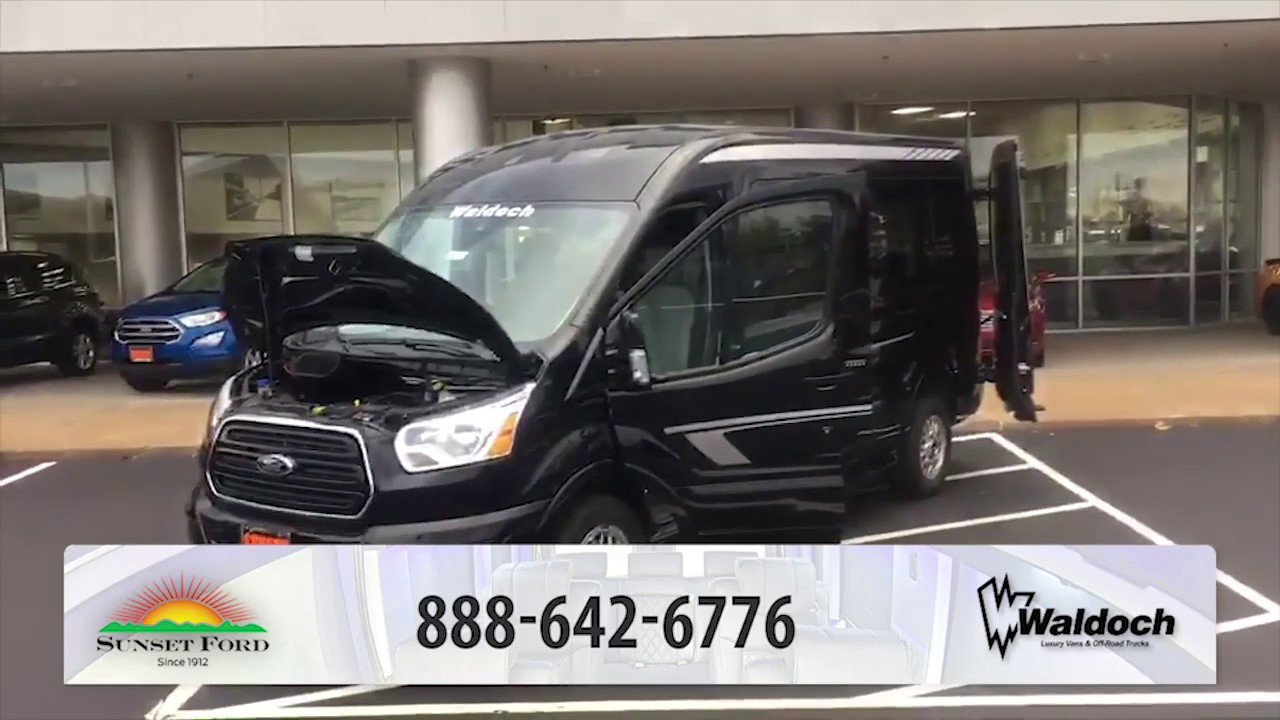 waldoch galaxy transit