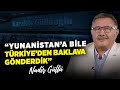 "Yunanistan'a Bile Türkiye'den Baklava Gönderdik" | Nadir Güllü