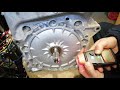 Запуск мотора Nissan Leaf