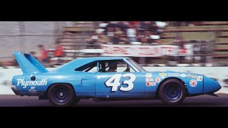 1 OF 43 RICHARD PETTY BLUE EDITION SUPERBIRD! DAYTONA 500 CODE 999