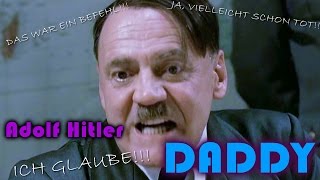 [DPMV] Adolf Hitler - DADDY (Parody of PSY's DADDY)