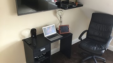 Building the DREAM Gaming setup! (Part 2)