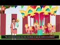 Lost Child || CBSE English Class 09
