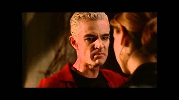 Spike- let me rest in peace HD