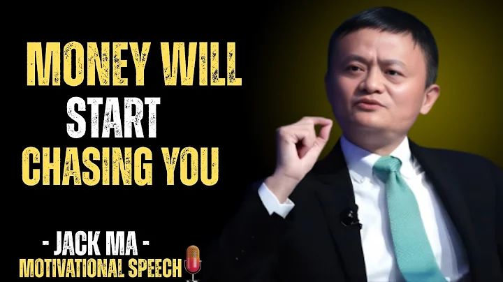 Think Big, Start Small, Act like the Rich  Success Mindset Secrets | Best Jack Ma MOTIVATIONAL VIDEO
