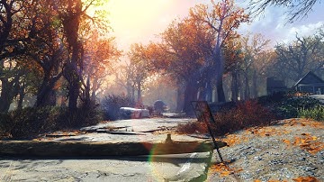 How to Make Fallout 4 Beautiful - Upcoming Mods 136