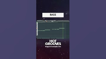 How to make Slap House Like Vize #shorts #flstudio