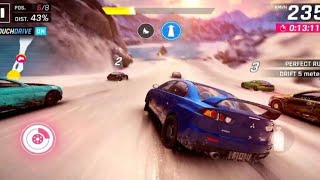 Asphalt 9 Mod Apk 4.3.3a Unlimited Money and tokens 2024