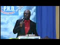 You Shall Rise With Jesus - Rev Mark Stewart - Easter Monday Convention