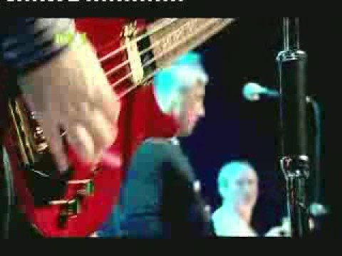 Paul Weller - Push It Along