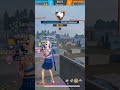 #free fire mein 1 v3 impossible hain#