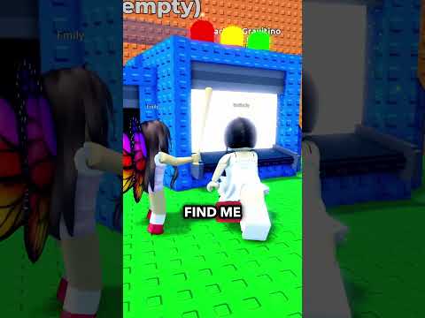 The Mean Girls | Escape Tsunami For Brainrots