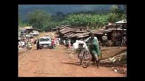 Peter Eigen: Fighting Corruption at Every Level (preview)