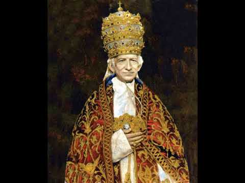 Encyclical of Pope