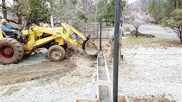 DIY Metal Fence Part 1