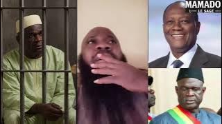 Gassama, what did you go looking for in Ivory Coast? 🤣 Are you going to tell the time?