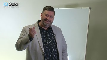 Oversizing - Having more Panels than the Inverter Size on your Solar Power System #oversize #solar