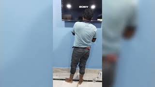 Sony 108 cm (43 inches) BRAVIA 2M2 Series 4K Ultra HD Smart LED Google TV 