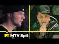 Mtv spit rap battle nitro vs clementino arbitra marracash  stagione 1