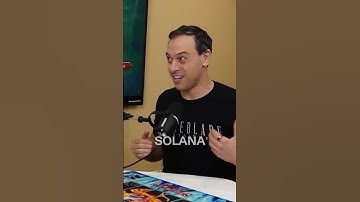 Physical, Desktop or Mobile | The Hybrid TCG SolForge Fusion #solana #gaming #tcg