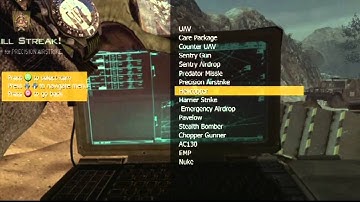 Mw2 System Link/Lobby!